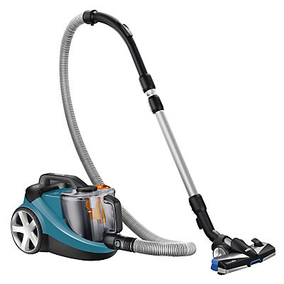 Philips PowerPro Bagless Cylinder Vacuum Cleaner